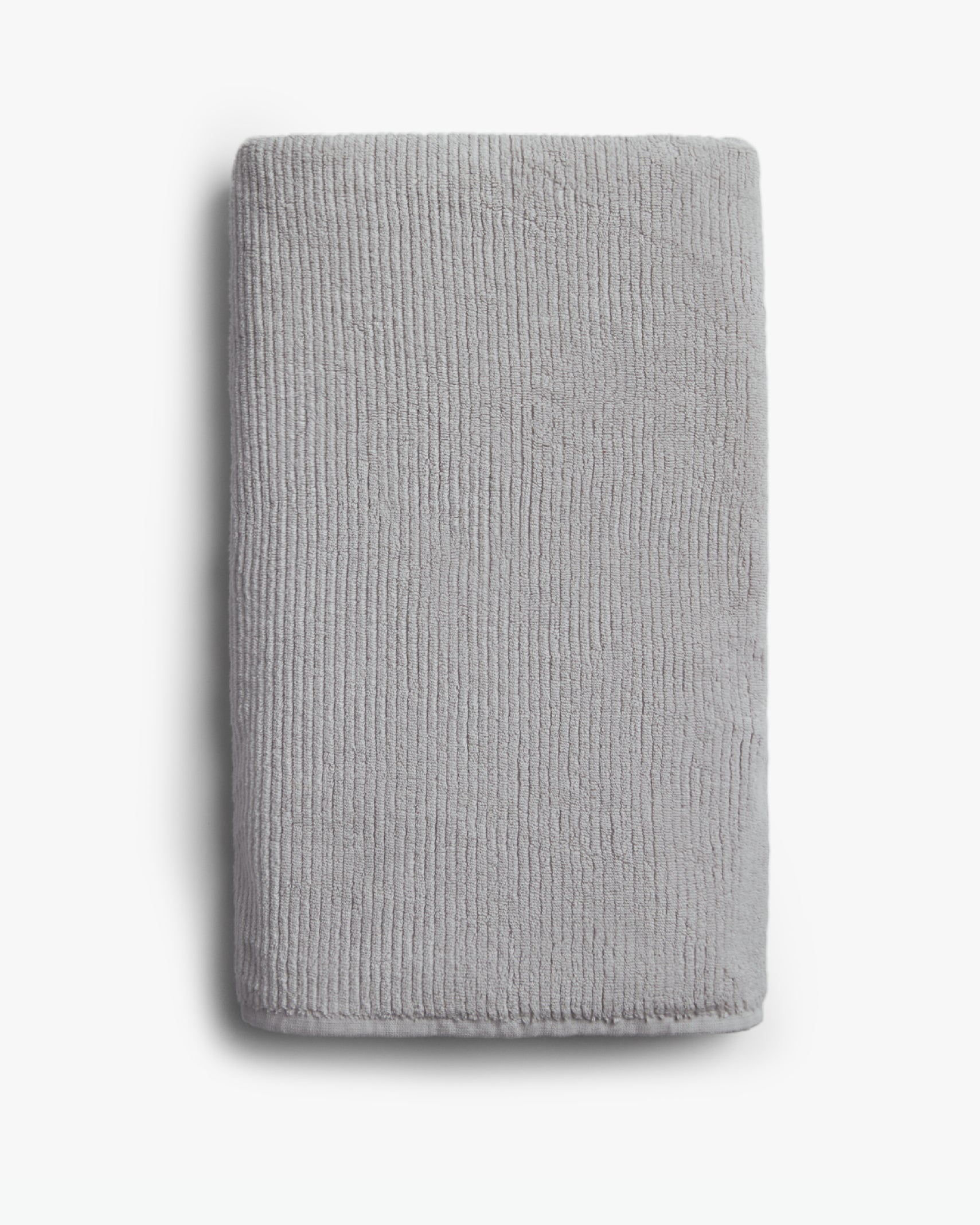 Soft Rib Towels