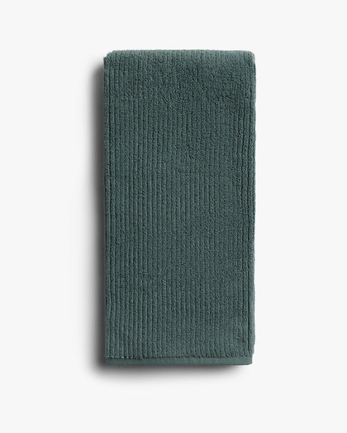 Soft Rib Towels