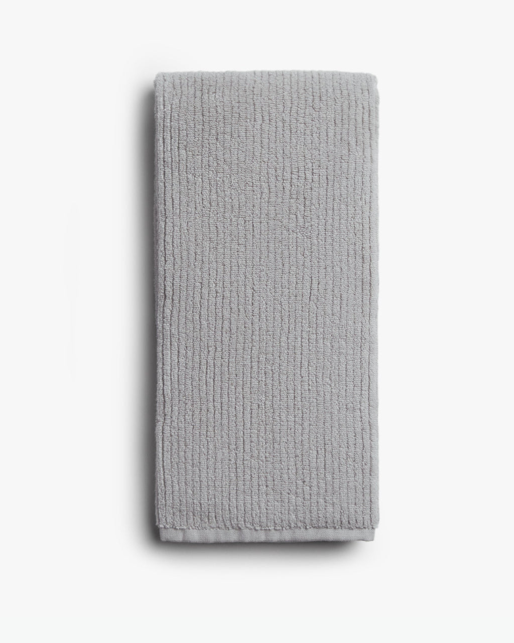 Soft Rib Towels
