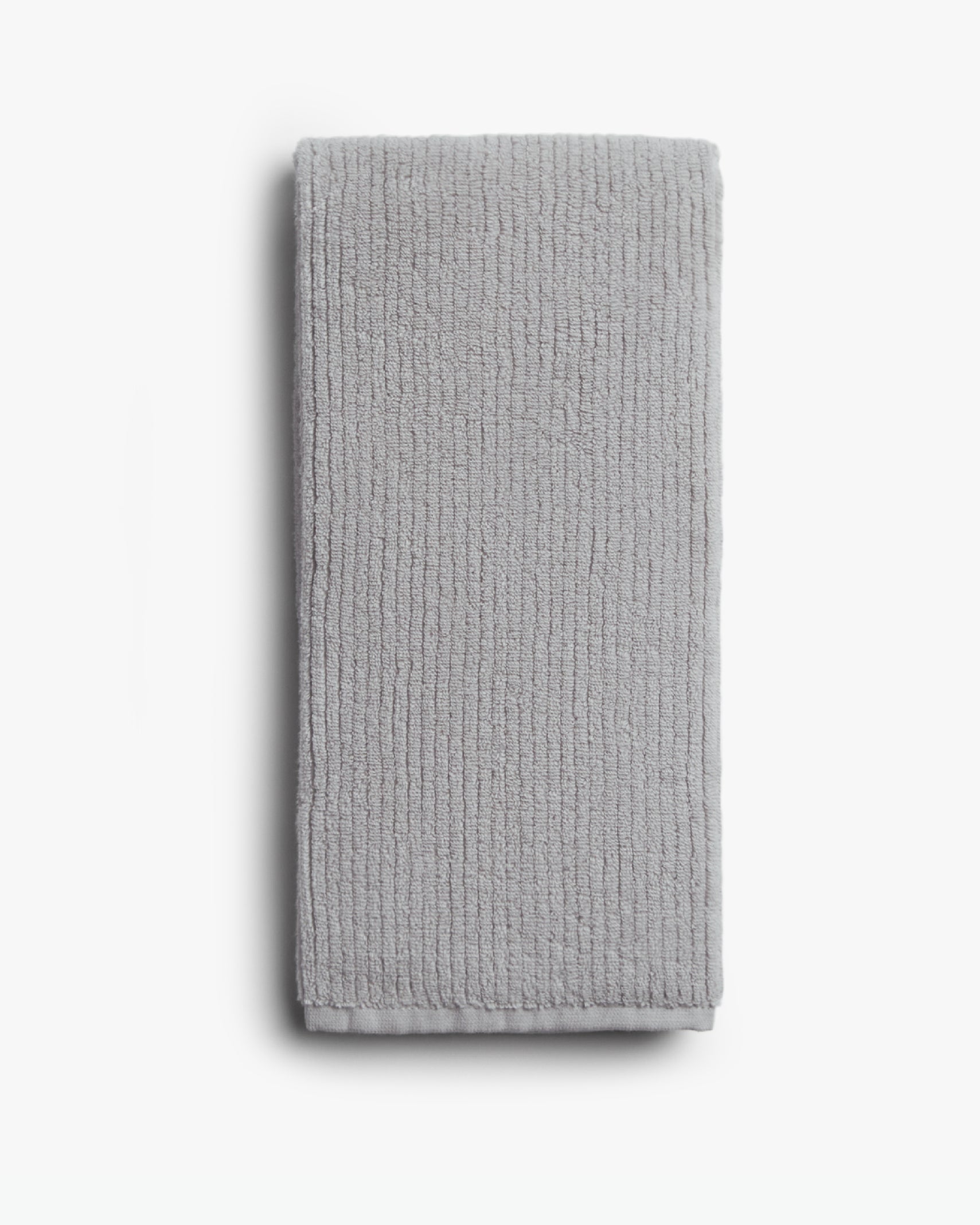 Soft Rib Towels