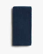 Soft Rib Towels