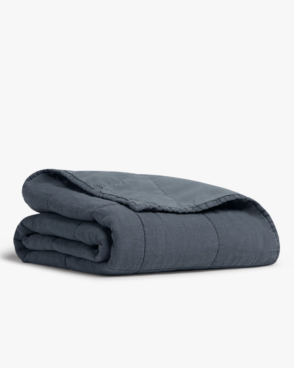 Toddler Linen Box Quilt