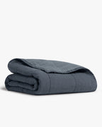 Toddler Linen Box Quilt