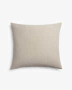 Vintage Linen Pillow Cover