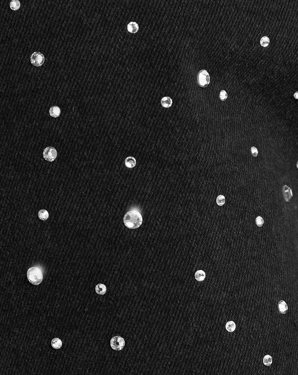 Mirthe™ | Glitter Sparkle Jeans